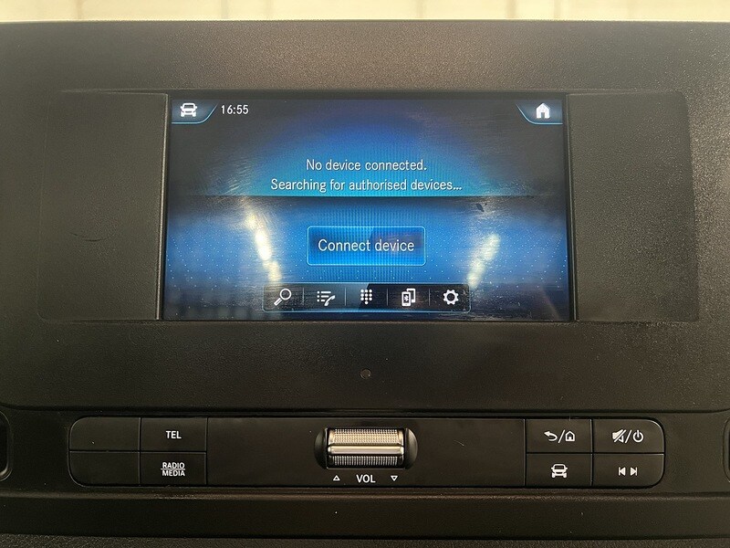 Used Mercedes-Benz Sprinter 2021 for sale - 77508044: Photo 23