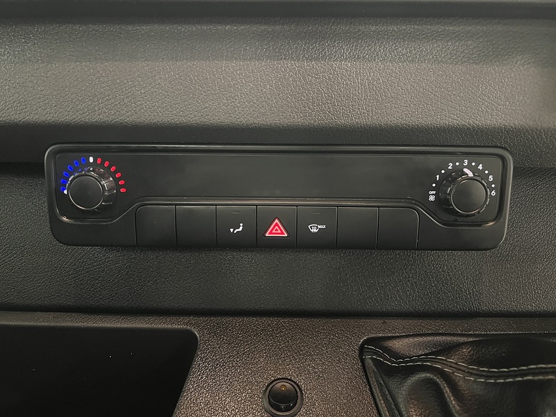 Used Mercedes-Benz Sprinter 2021 for sale - 77508044: Photo 24