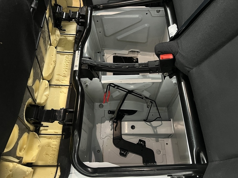 Used Mercedes-Benz Sprinter 2021 for sale - 77508044: Photo 31