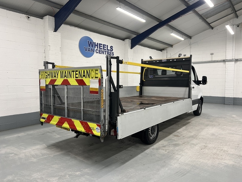 Used Mercedes-Benz Sprinter 2021 for sale - 77508044: Photo 33