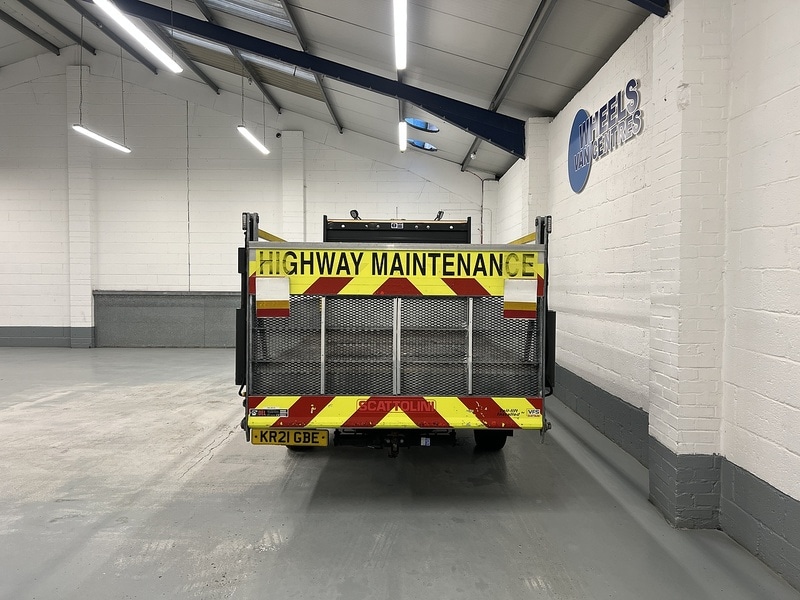 Used Mercedes-Benz Sprinter 2021 for sale - 77508044: Photo 4