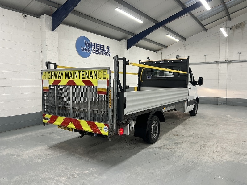 Used Mercedes-Benz Sprinter 2021 for sale - 77508044: Photo 5