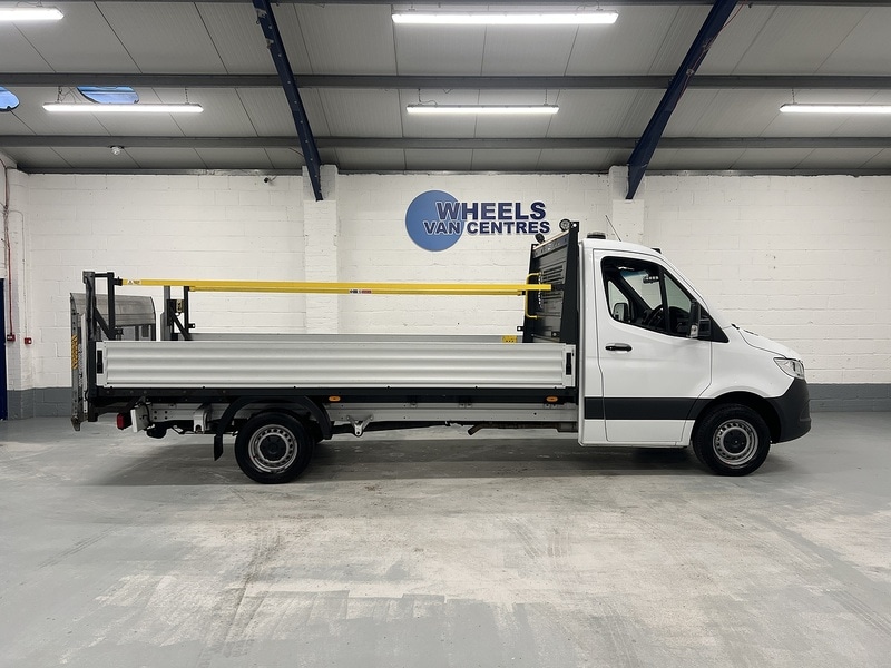 Used Mercedes-Benz Sprinter 2021 for sale - 77508044: Photo 6