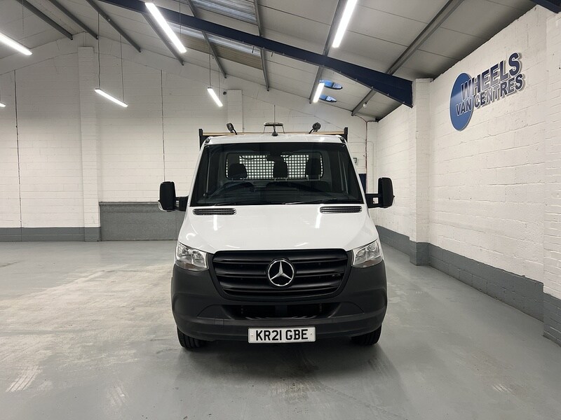 Used Mercedes-Benz Sprinter 2021 for sale - 77508044: Photo 8