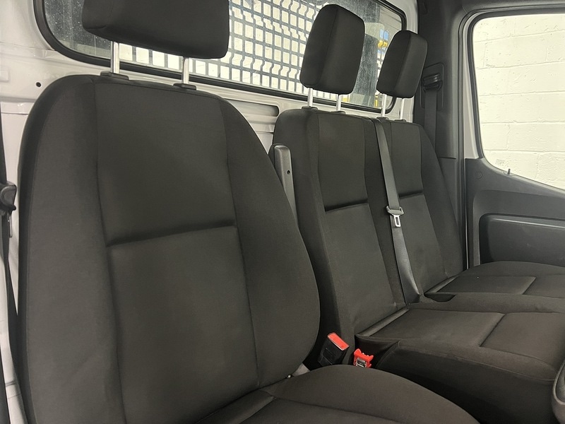 Used Mercedes-Benz Sprinter 2021 for sale - 77508044: Photo 9