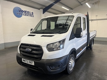 Used Ford Transit 2022 for sale - 78268191: Photo