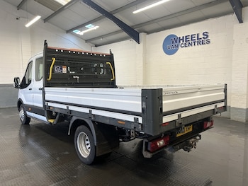 Used Ford Transit 2022 for sale - 78268191: Photo