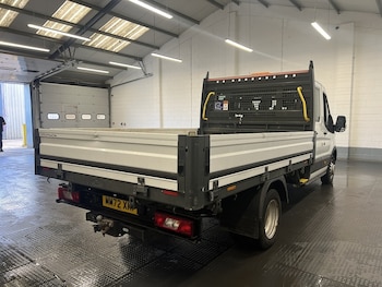 Used Ford Transit 2022 for sale - 78268191: Photo