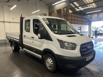 Used Ford Transit 2022 for sale - 78268191: Photo