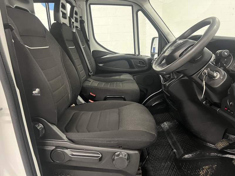 Used Iveco Daily 2022 for sale - 77704140: Photo 10