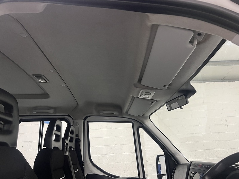 Used Iveco Daily 2022 for sale - 77704140: Photo 13