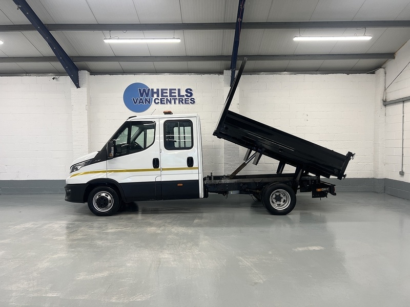 Used Iveco Daily 2022 for sale - 77704140: Photo 2