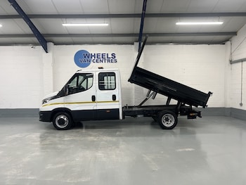 Used Iveco Daily 2022 for sale - 77704140: Photo