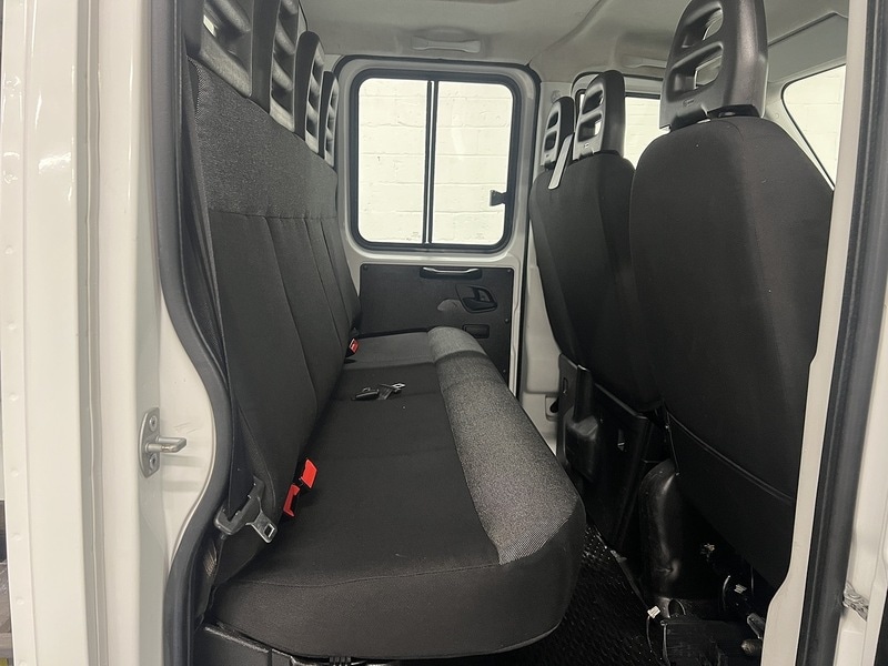 Used Iveco Daily 2022 for sale - 77704140: Photo 33