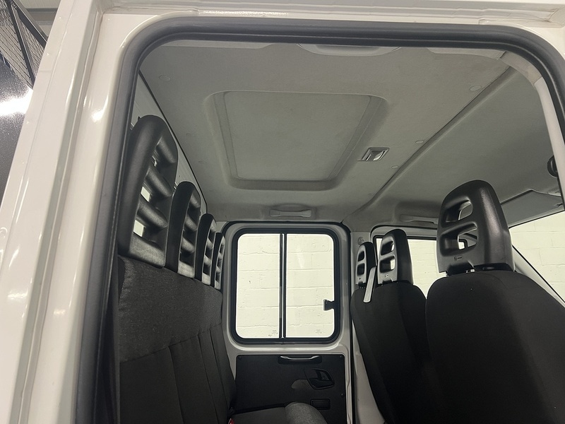 Used Iveco Daily 2022 for sale - 77704140: Photo 34