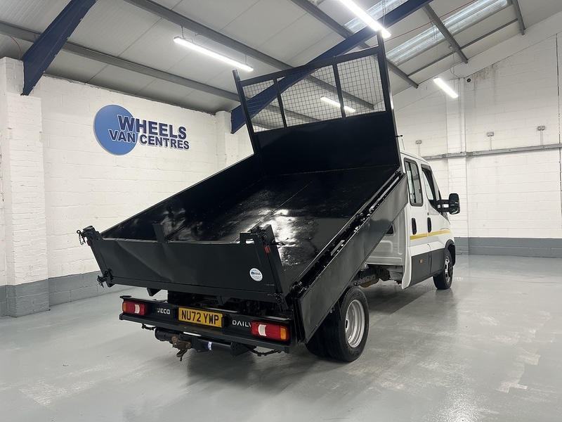 Used Iveco Daily 2022 for sale - 77704140: Photo 39