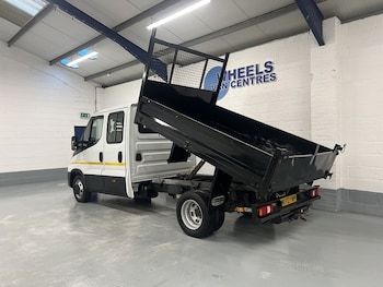 Used Iveco Daily 2022 for sale - 77704140: Photo