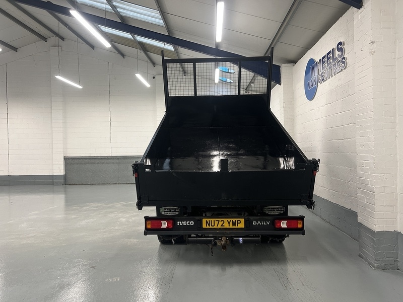 Used Iveco Daily 2022 for sale - 77704140: Photo 4