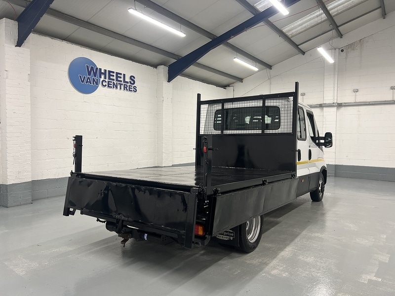 Used Iveco Daily 2022 for sale - 77704140: Photo 42