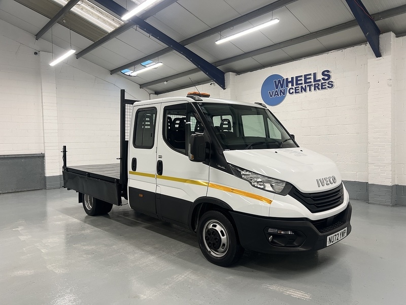 Used Iveco Daily 2022 for sale - 77704140: Photo 43