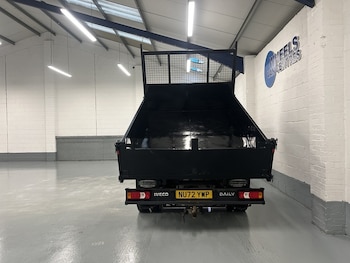 Used Iveco Daily 2022 for sale - 77704140: Photo