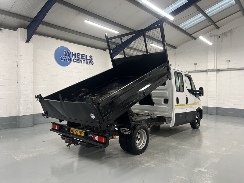 Used Iveco Daily 2022 for sale - 77704140: Photo 5