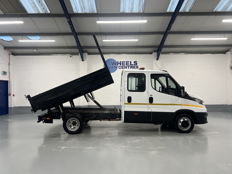 Used Iveco Daily 2022 for sale - 77704140: Photo 6