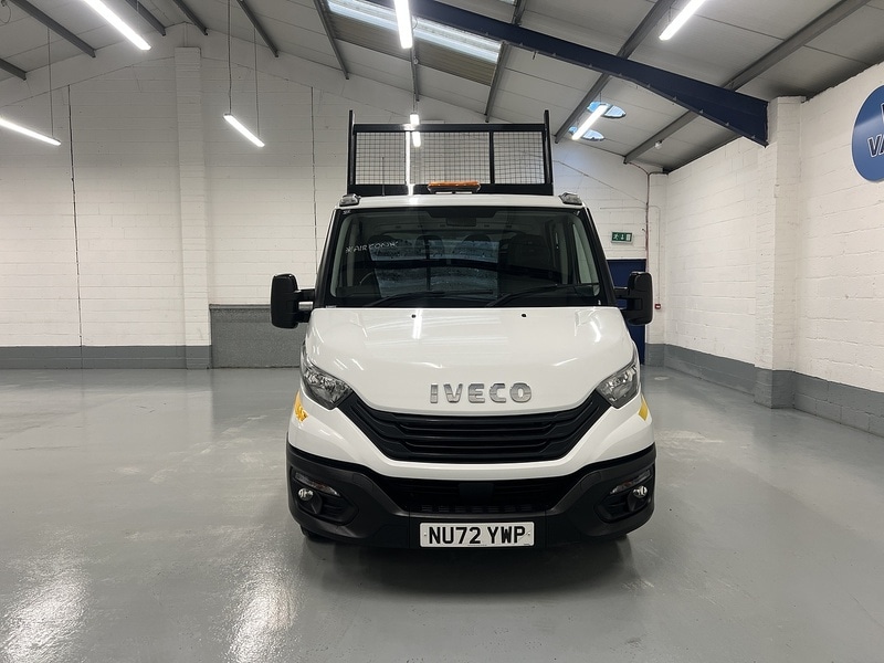 Used Iveco Daily 2022 for sale - 77704140: Photo 8