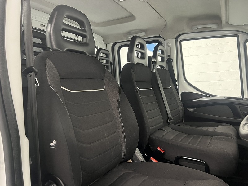 Used Iveco Daily 2022 for sale - 77704140: Photo 9