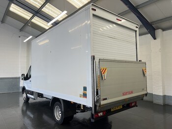 Used Ford Transit 2021 for sale - 78167971: Photo