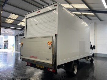 Used Ford Transit 2021 for sale - 78167971: Photo