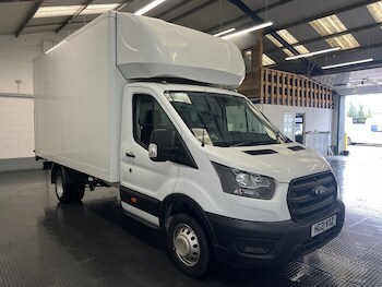 Used Ford Transit 2021 for sale - 78167971: Photo