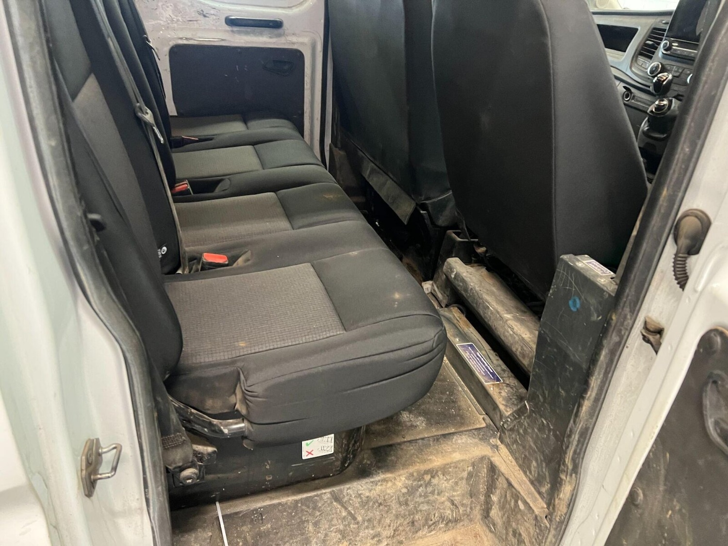 Used Ford Transit 2022 for sale - 76493946: Photo 5