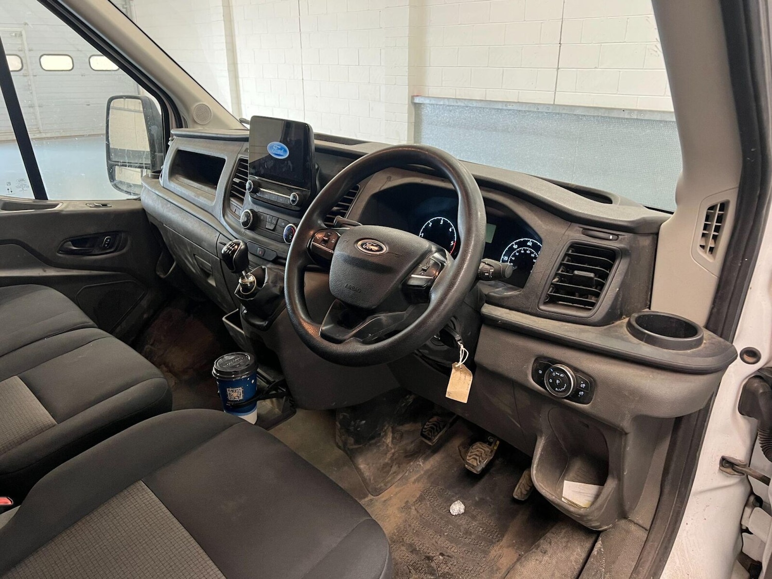 Used Ford Transit 2022 for sale - 76493946: Photo 6