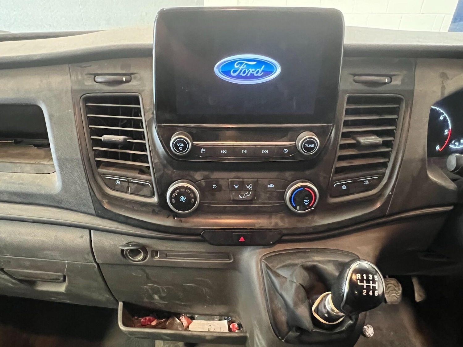 Used Ford Transit 2022 for sale - 76493946: Photo 8