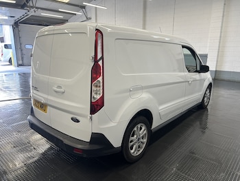 Used Ford Transit Connect 2022 for sale - 79436224: Photo