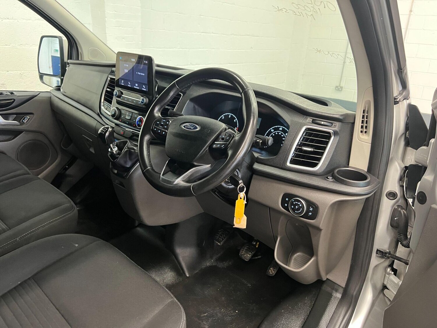 Vehicle 19