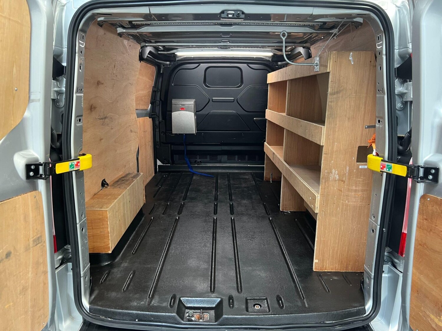 Vehicle 29