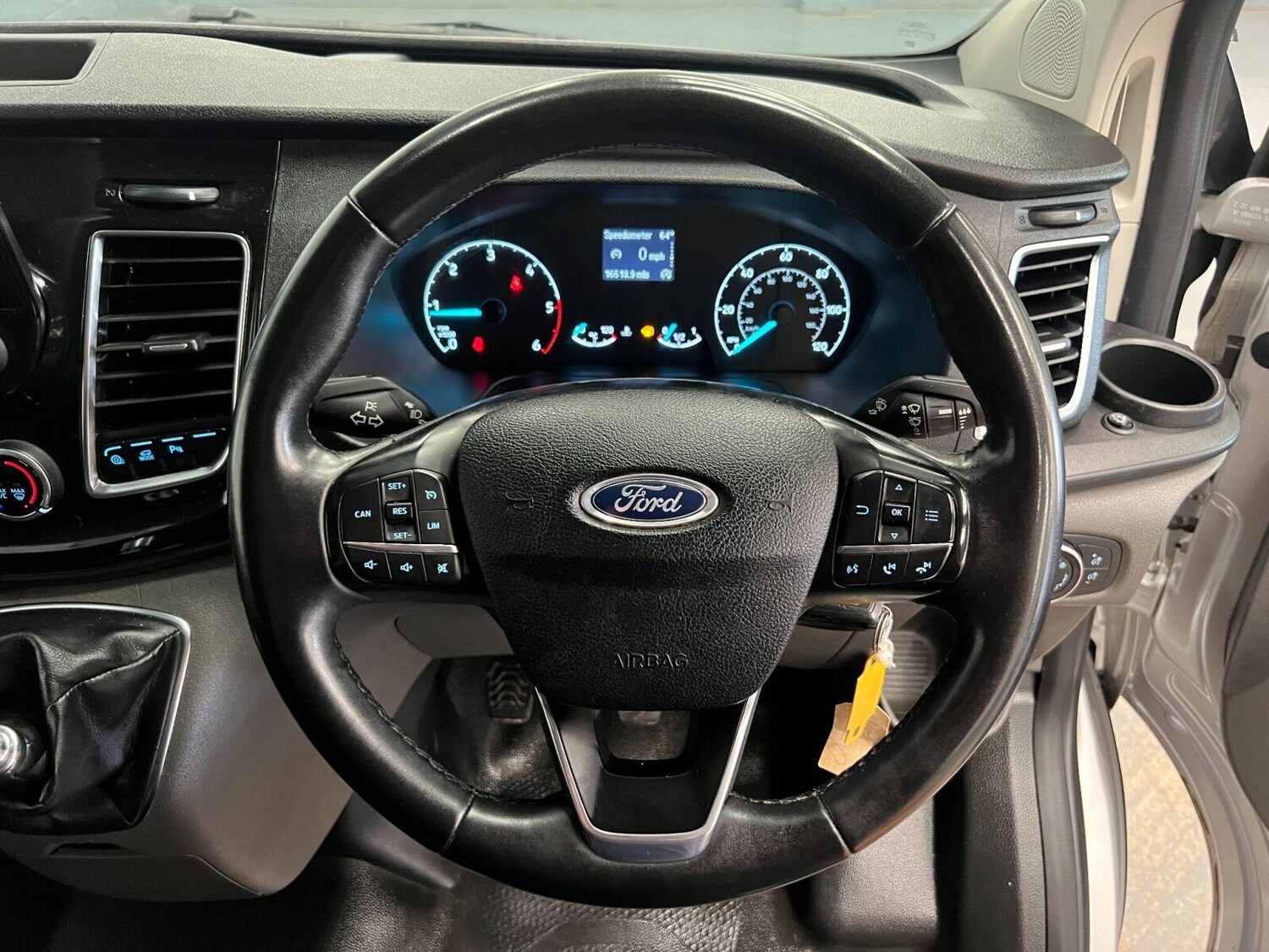 Vehicle 30