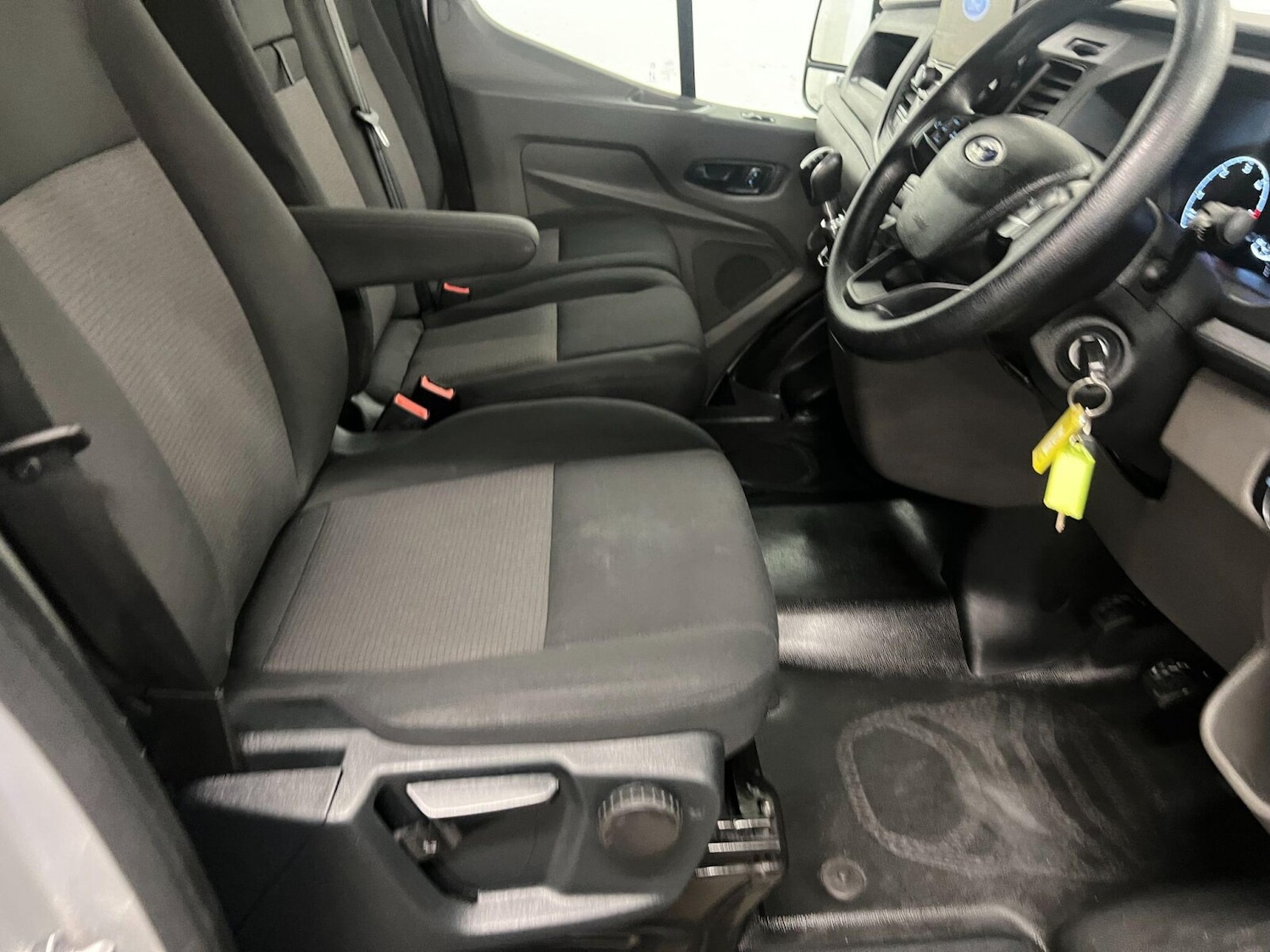 Used Ford Transit 2022 for sale - 76195958: Photo 10