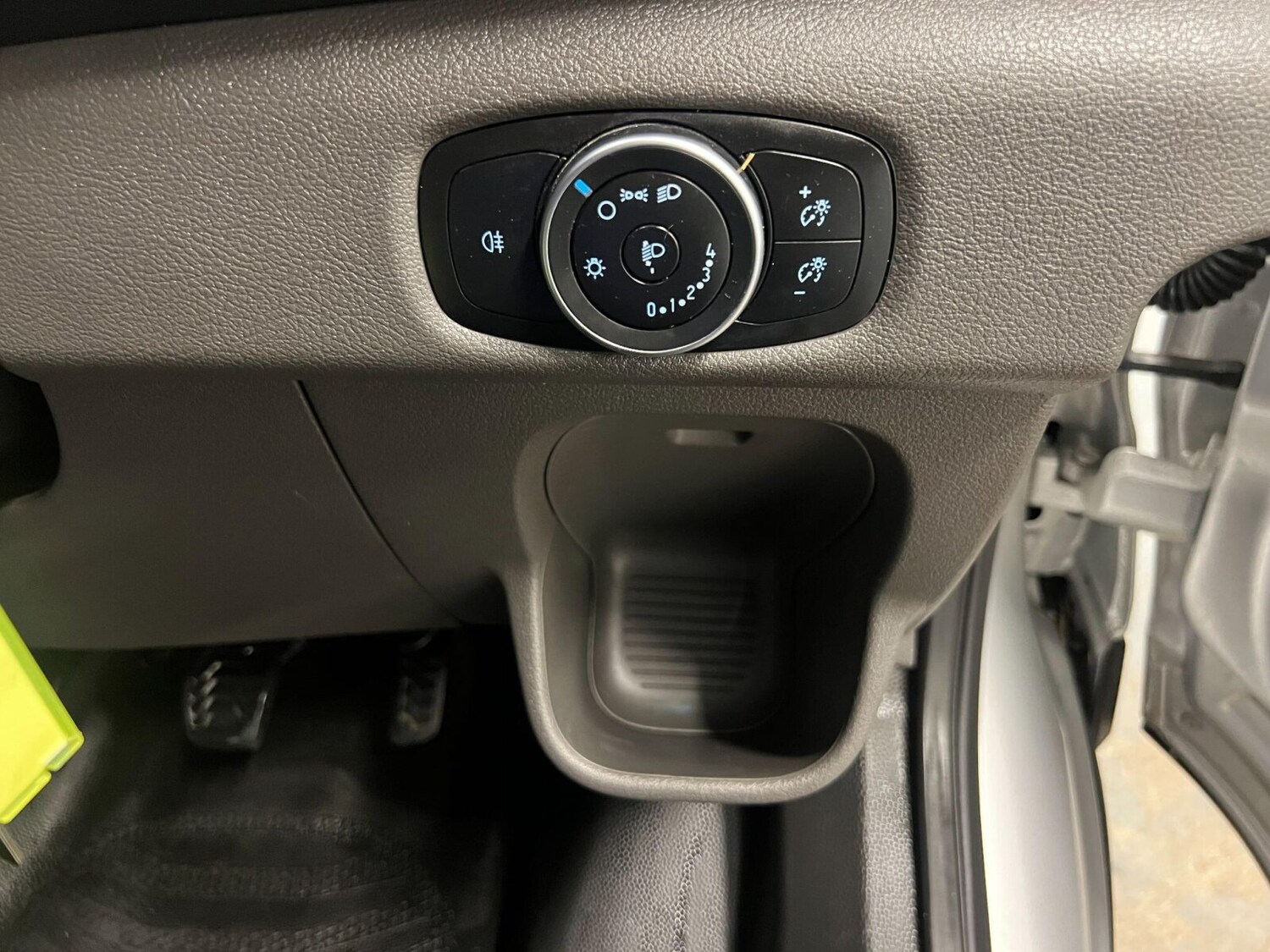 Used Ford Transit 2022 for sale - 76195958: Photo 12