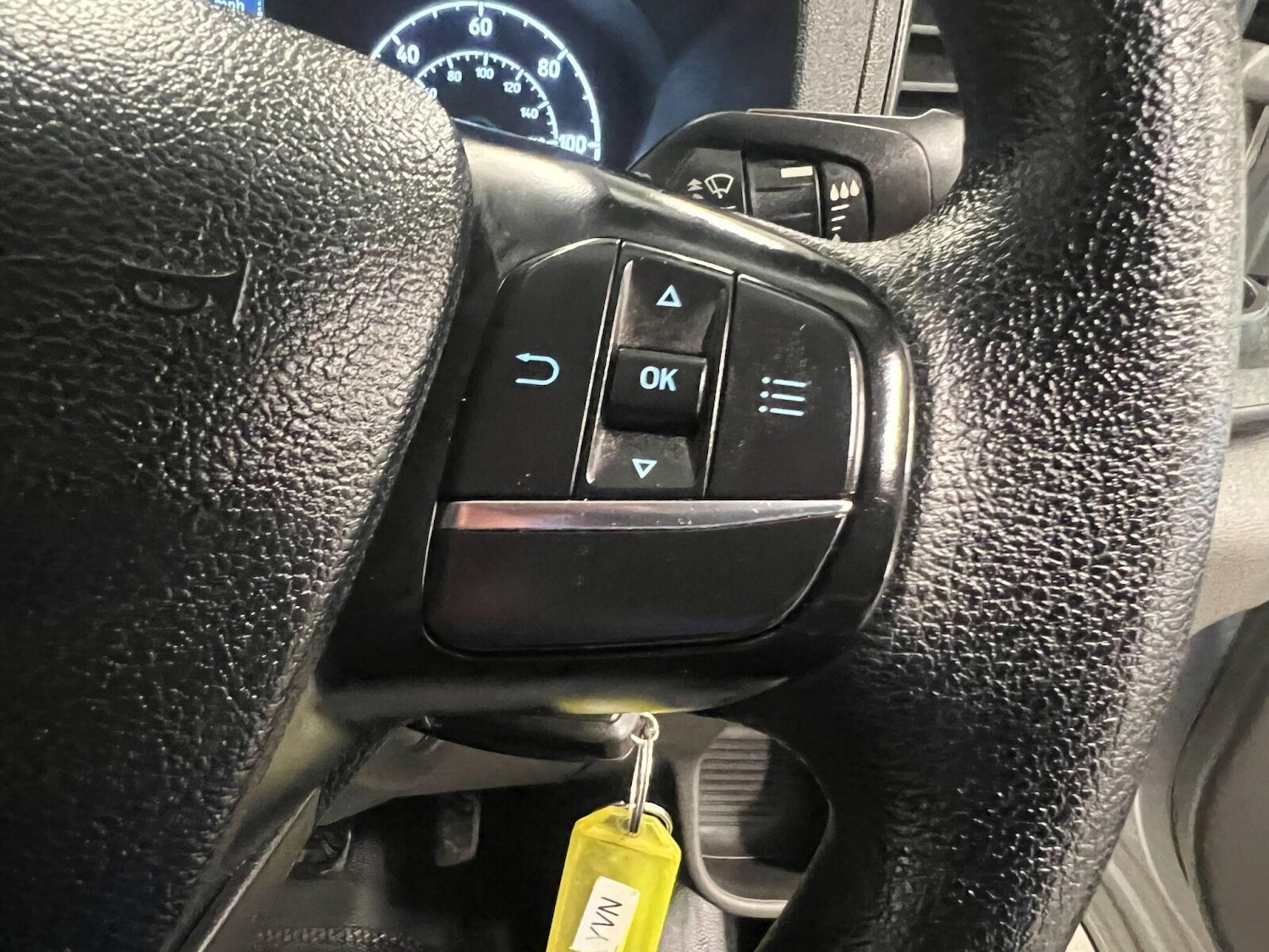 Used Ford Transit 2022 for sale - 76195958: Photo 13