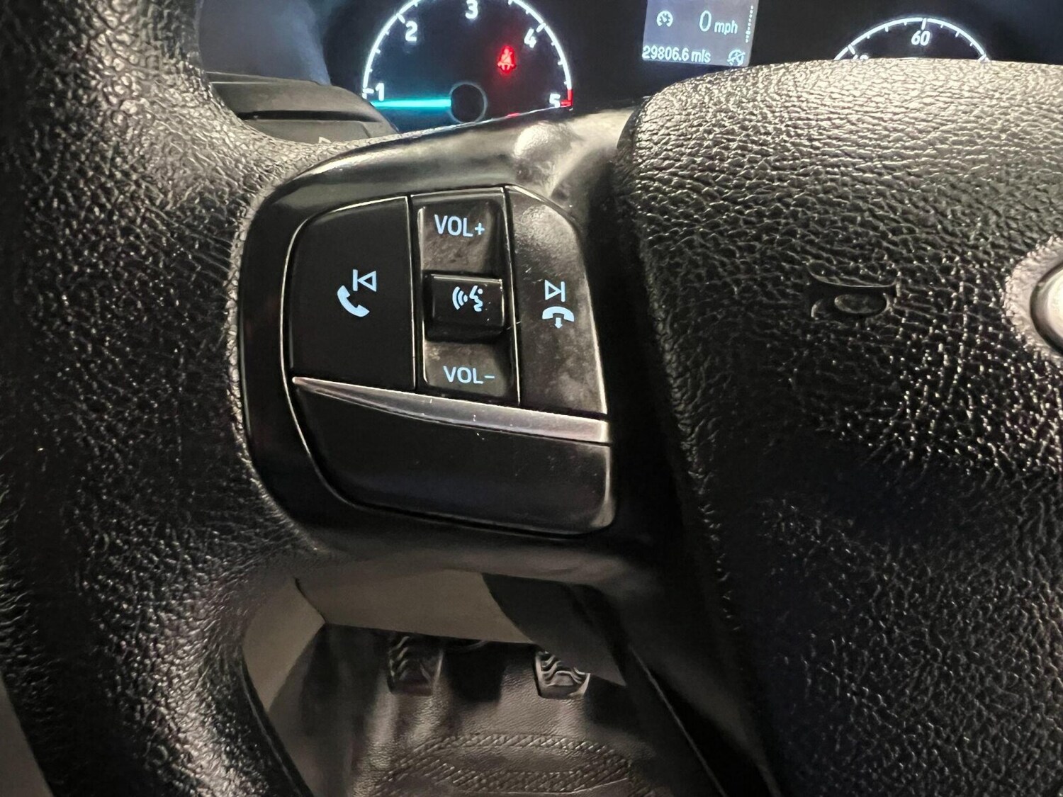 Used Ford Transit 2022 for sale - 76195958: Photo 14