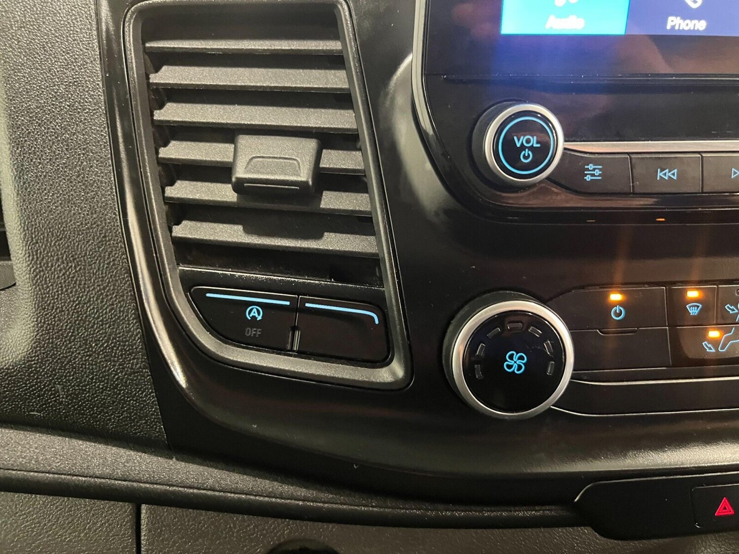 Used Ford Transit 2022 for sale - 76195958: Photo 16