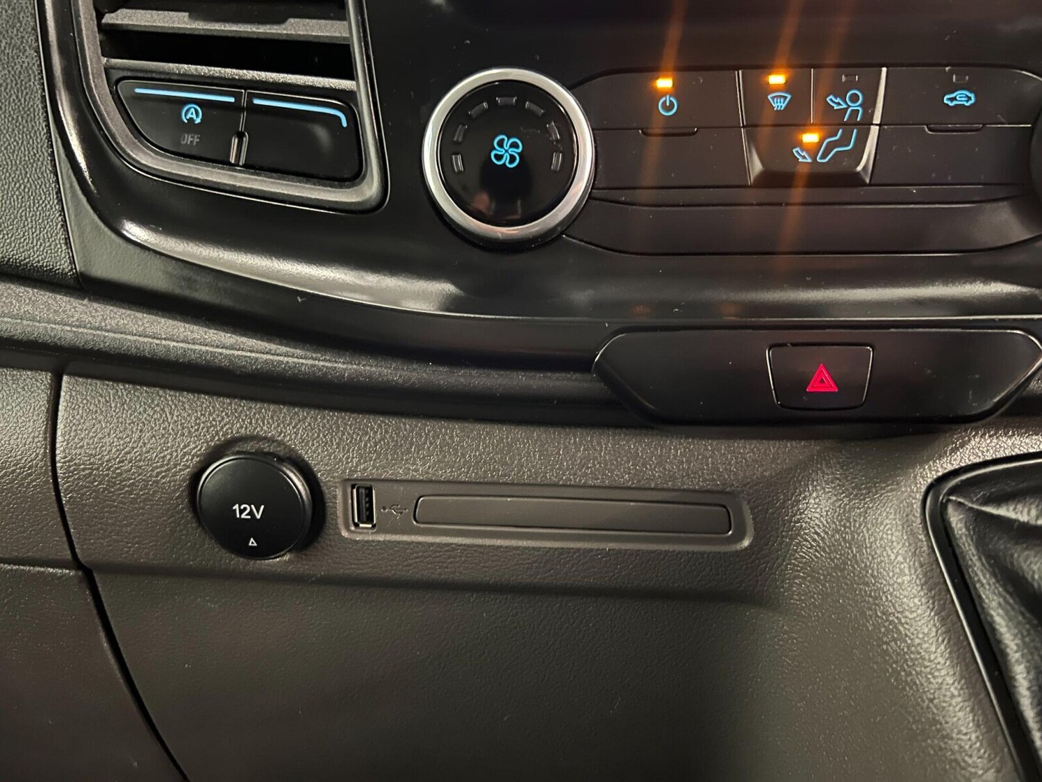 Used Ford Transit 2022 for sale - 76195958: Photo 17