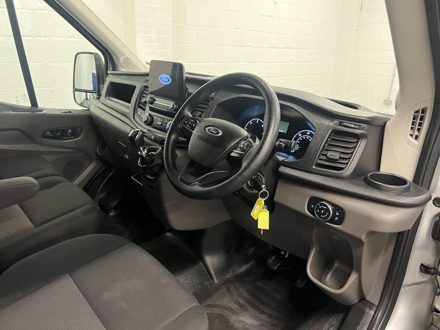 Used Ford Transit 2022 for sale - 76195958: Photo 19