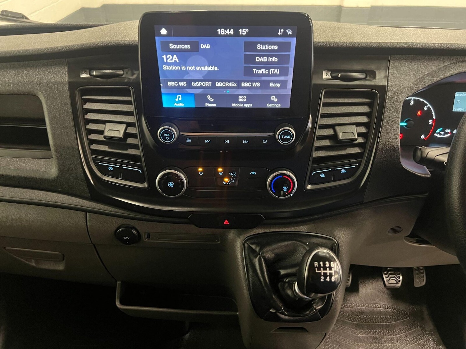 Used Ford Transit 2022 for sale - 76195958: Photo 24