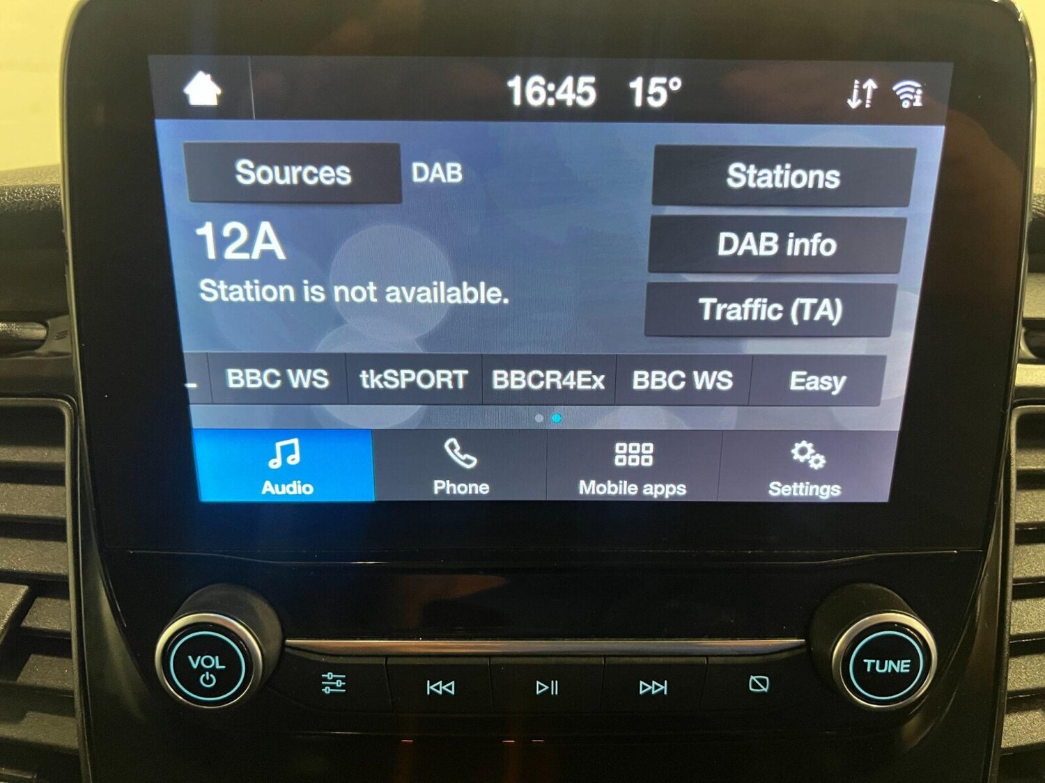 Used Ford Transit 2022 for sale - 76195958: Photo 25