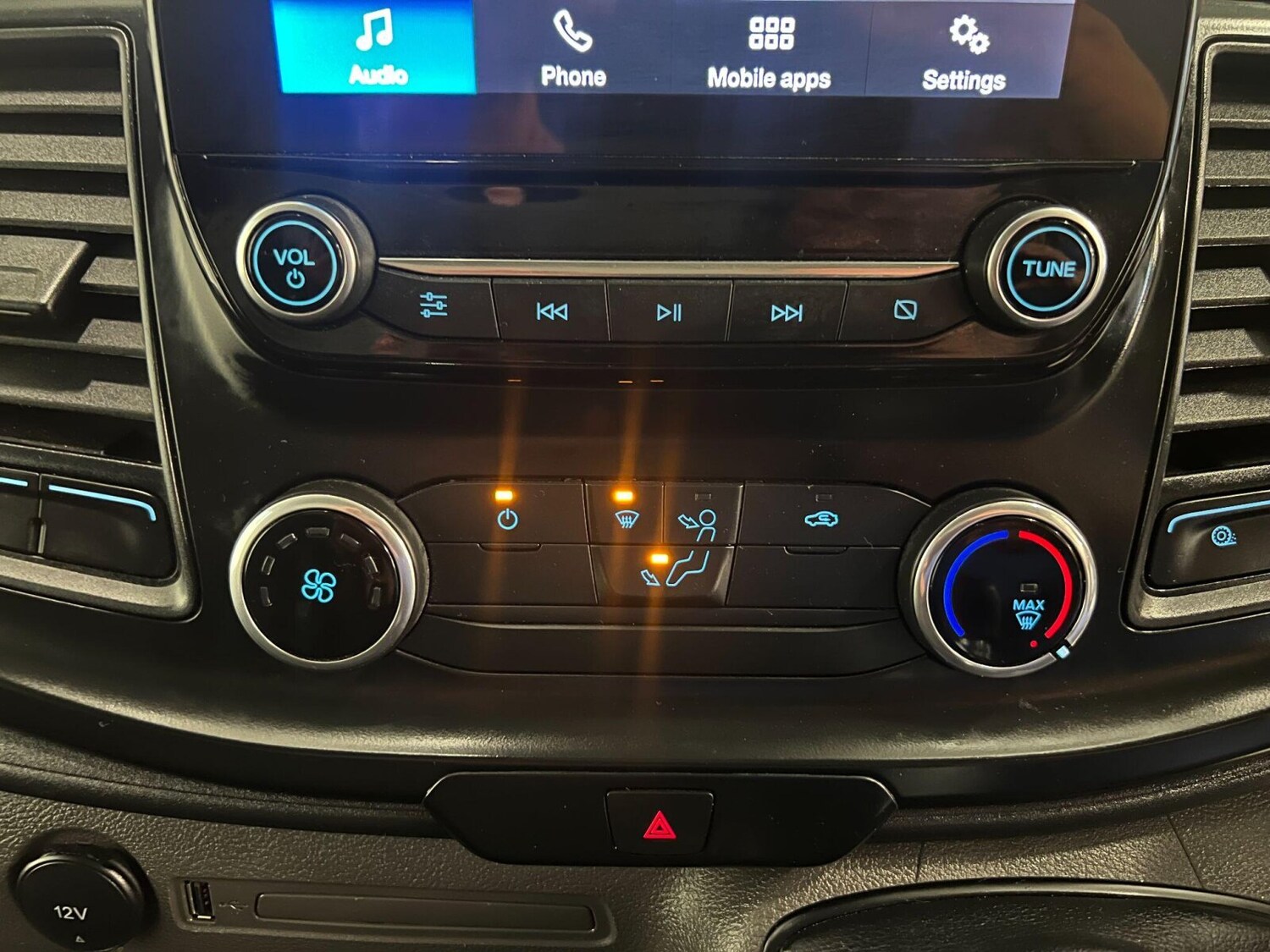 Used Ford Transit 2022 for sale - 76195958: Photo 26