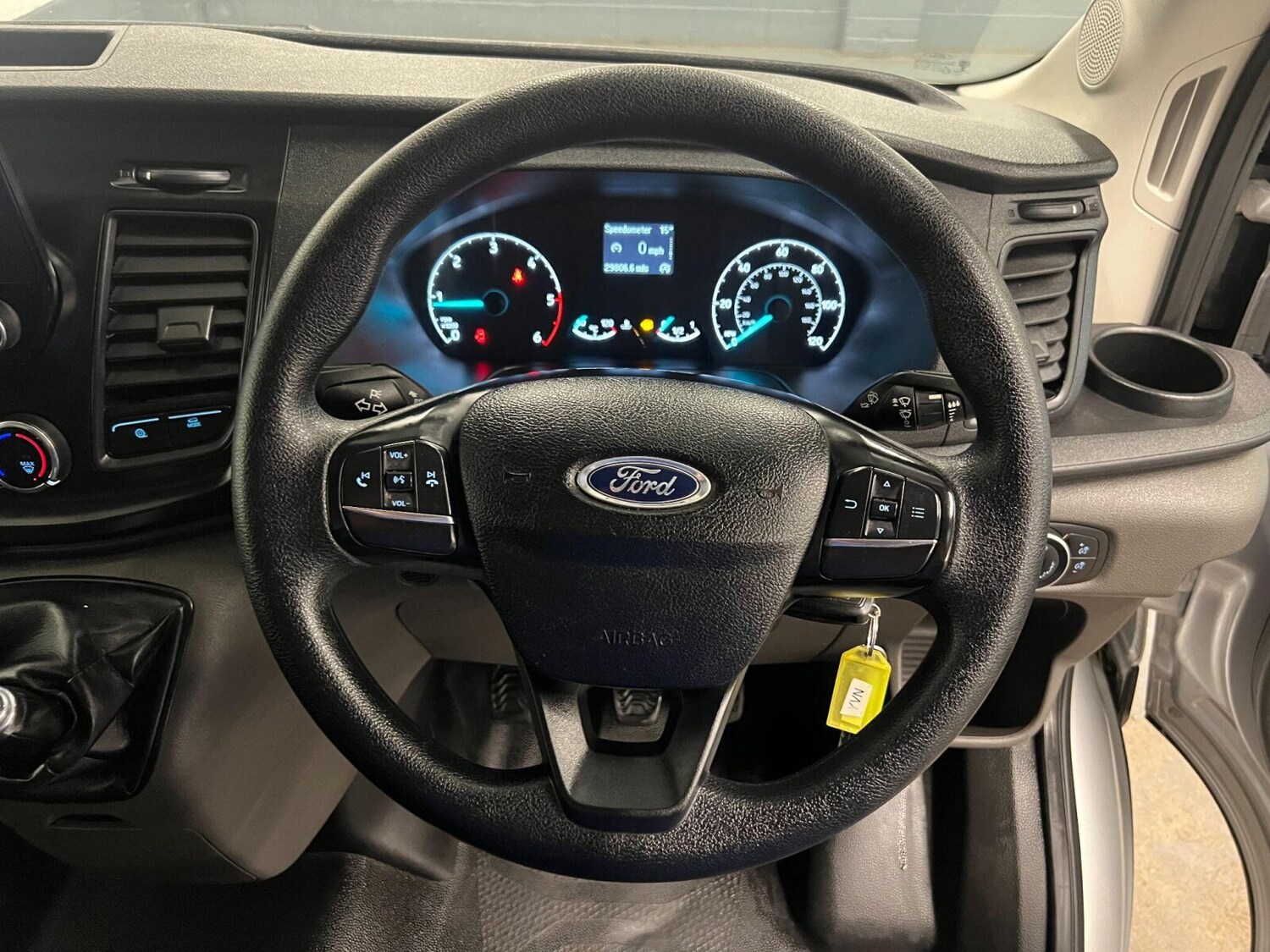 Used Ford Transit 2022 for sale - 76195958: Photo 30